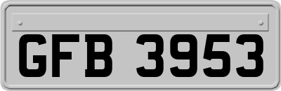 GFB3953