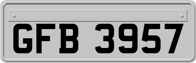 GFB3957