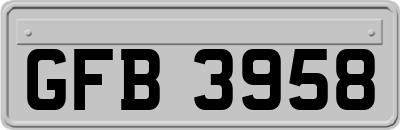GFB3958