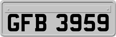 GFB3959