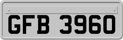 GFB3960