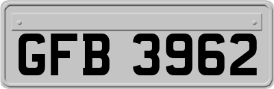 GFB3962