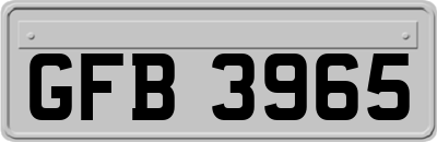 GFB3965