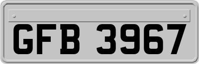 GFB3967