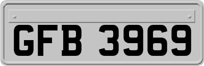 GFB3969