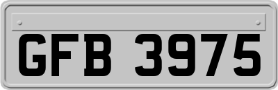 GFB3975