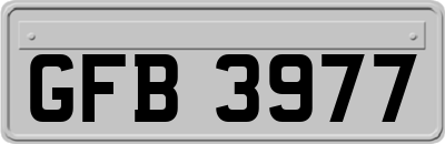 GFB3977