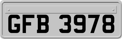 GFB3978