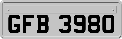 GFB3980