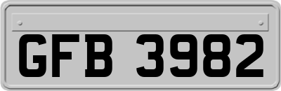 GFB3982