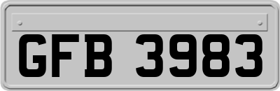 GFB3983
