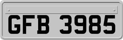 GFB3985