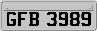 GFB3989