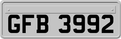 GFB3992