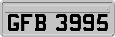 GFB3995