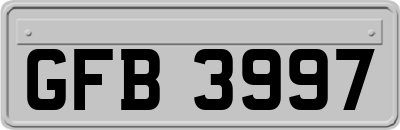 GFB3997