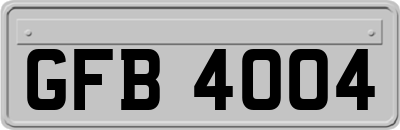 GFB4004
