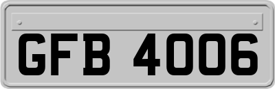 GFB4006