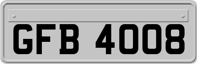 GFB4008
