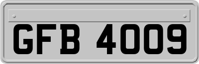 GFB4009