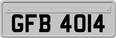 GFB4014