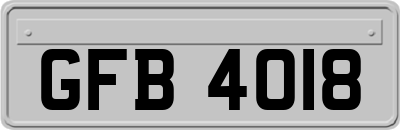 GFB4018