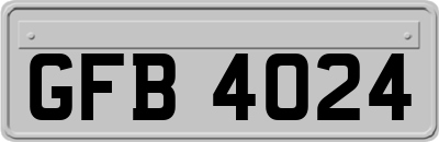 GFB4024