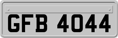 GFB4044