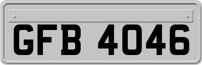 GFB4046