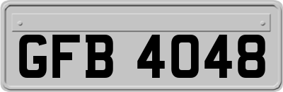 GFB4048