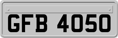GFB4050