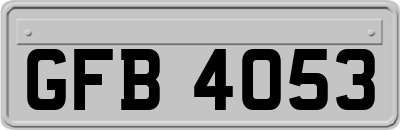 GFB4053