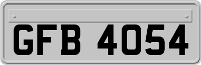 GFB4054
