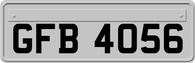 GFB4056