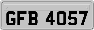 GFB4057