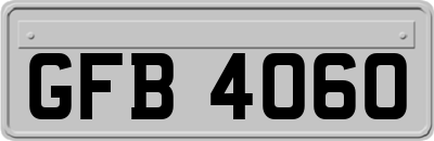 GFB4060