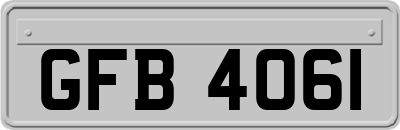 GFB4061