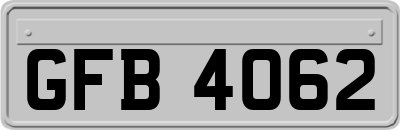 GFB4062