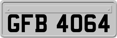 GFB4064