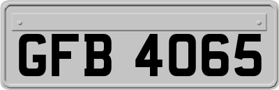 GFB4065