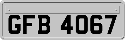 GFB4067