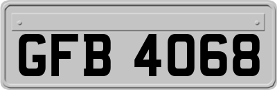 GFB4068