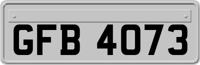GFB4073
