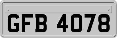 GFB4078