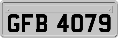 GFB4079