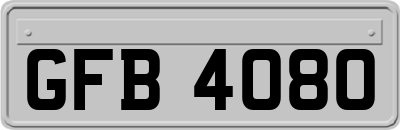GFB4080