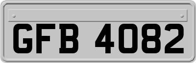 GFB4082