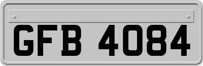 GFB4084