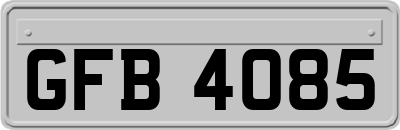 GFB4085