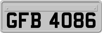 GFB4086